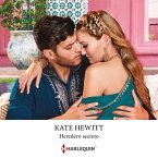 Heredero secreto (MP3-Download)
