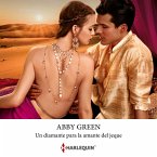 Un diamante para la amante del jeque (MP3-Download)