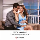 Cinco años después de la pasión (MP3-Download)