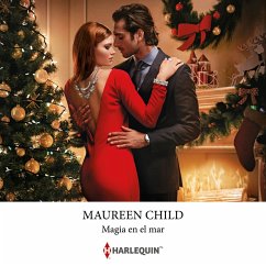 Magia en el mar (MP3-Download) - Child, Maureen