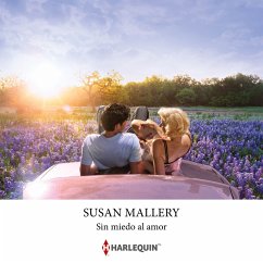 Sin miedo al amor (MP3-Download) - Mallery, Susan