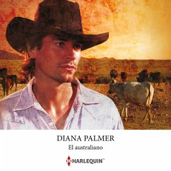 El australiano (MP3-Download) - Palmer, Diana