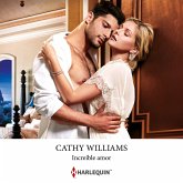 Increíble amor (MP3-Download)