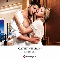 Increíble amor (MP3-Download) - Williams, Cathy
