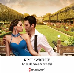 Un anillo para una princesa (MP3-Download) - Lawrence, Kim