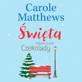 Święta Miłośniczek Czekolady (MP3-Download) Święta Miłośniczek Czekolady (MP3-Download)