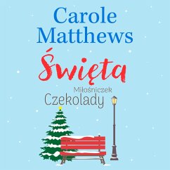 Cover Święta Miłośniczek Czekolady (MP3-Download)