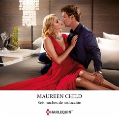 Cover Seis noches de seducción (MP3-Download)
