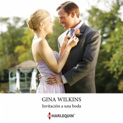 Invitación a una boda (MP3-Download) - Wilkins, Gina