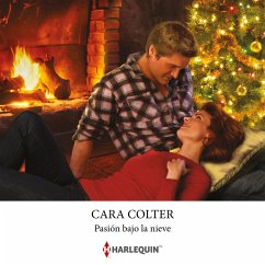 Pasión bajo la nieve (MP3-Download) - Colter, Cara