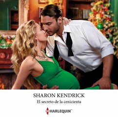 El secreto de la cenicienta (MP3-Download) - Kendrick, Sharon