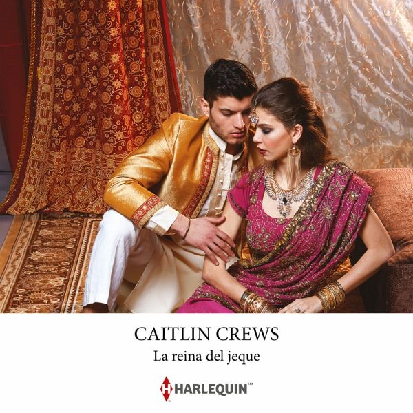 La reina del jeque (MP3-Download) La reina del jeque (MP3-Download)