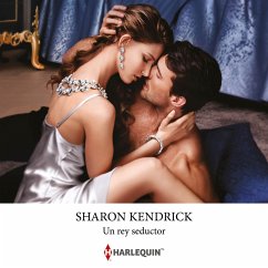 Un rey seductor (MP3-Download) - Kendrick, Sharon