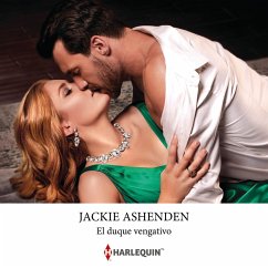 El duque vengativo (MP3-Download) - Ashenden, Jackie