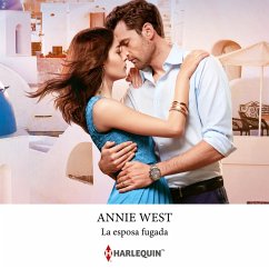 Cover La esposa fugada (MP3-Download)