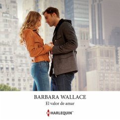 El valor de amar (MP3-Download) - Wallace, Barbara