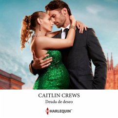 Deuda de deseo (MP3-Download) - Crews, Caitlin