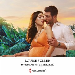 Secuestrada por un millonario (MP3-Download) - Fuller, Louise