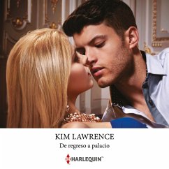 De regreso a palacio (MP3-Download) - Lawrence, Kim