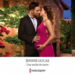 Una noche de enero (MP3-Download) - Lucas, Jennie