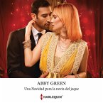 Una Navidad para la novia del jeque (MP3-Download)