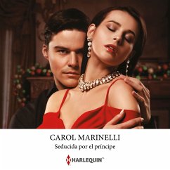 Seducida por el príncipe (MP3-Download) - Marinelli, Carol