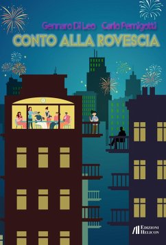 Cover Conto alla rovescia