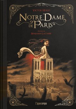 Cover Notre-Dame de Paris