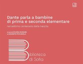 Dante parla a bambine di prima e seconda elementare nel settimo centenario della nascita Dante parla a bambine di prima e seconda elementare nel settimo centenario della nascita