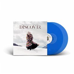 Discover Cover Discover