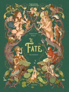 Cover Le fate