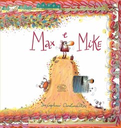 Max e Mike - Capobianco, Jim