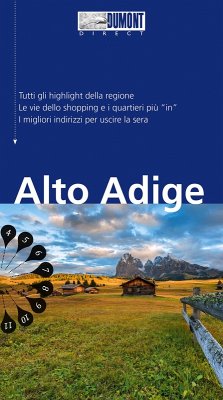 Cover Alto Adige