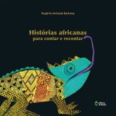 Histórias africanas para contar e recontar (MP3-Download)