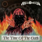 The Time Of The Oath The Time Of The Oath
