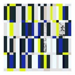Cover Monument - Biovinyl Edition