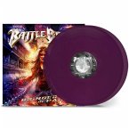 Bringer Of Pain(Transparent Violet Vinyl)
