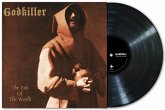 The End Of The World (Black Vinyl) The End Of The World (Black Vinyl)