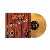 Fly On The Wall (50th Anniversary Gold Color Vinyl