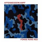 Förde Runs Red (Col.Vinyl)