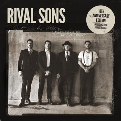 Cover Great Western Valkyrie (10th Anniversary)