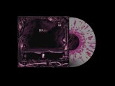 Blue Garden (Clear Vinyl W/Purple Splatter)