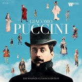 Puccini-The Warner Classics Edition