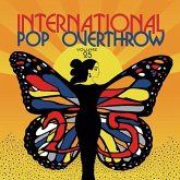 International Pop Overthrow:Volume 25 (3cd) International Pop Overthrow:Volume 25 (3cd)