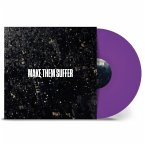 Make Them Suffer(Solid Purple)