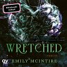 Wretched / Never After Bd.3... - Bild 1