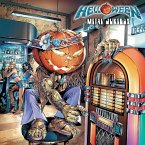 Metal Jukebox Metal Jukebox