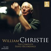 Christie:The Compl. Erato Recordings