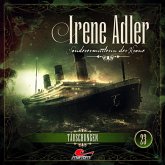 Irene Adler - Täuschungen