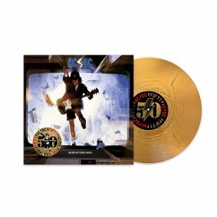 Blow Up Your Video (50th Anniversary Gold Color Vi - Ac/Dc